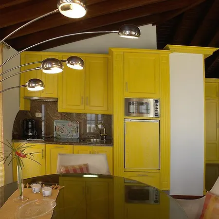 Penthause Rosalva פוארטו דה לה קרוז