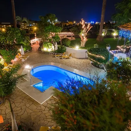 Penthause Rosalva * פוארטו דה לה קרוז