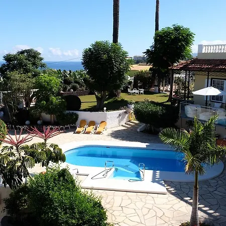 דירה Penthause Rosalva *