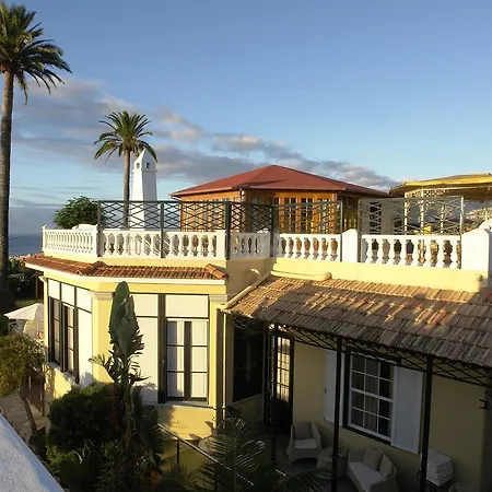 דירה Penthause Rosalva *