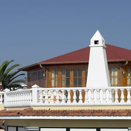 דירה Penthause Rosalva