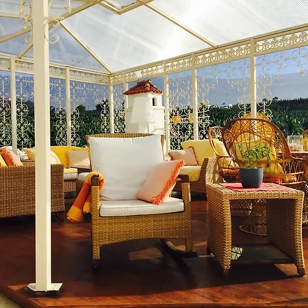 דירה Penthause Rosalva