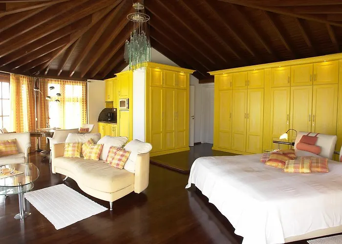 아파트 Penthause Rosalva