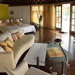 아파트 Penthouse Rosalva 푸에르토 드 라 크루즈