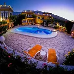 Penthouse Rosalva 푸에르토 드 라 크루즈