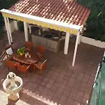 Penthouse Rosalva 아파트 푸에르토 드 라 크루즈