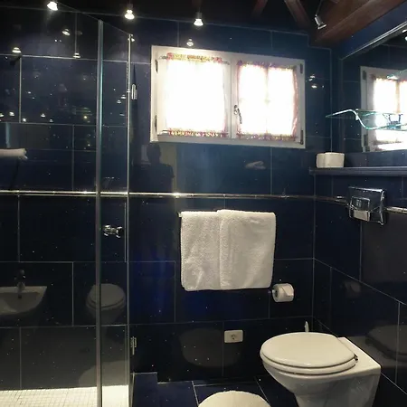 Vv Penthouse Rosalva Appartamento