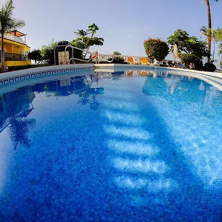 Vv Penthouse Rosalva Appartamento *