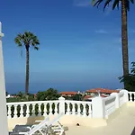 Penthouse Rosalva * プエルト・デ・ラ・クルス