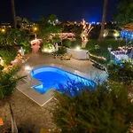 Penthouse Rosalva * プエルト・デ・ラ・クルス