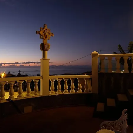 Apartamento Vv Penthouse Rosalva Puerto de la Cruz (Tenerife)