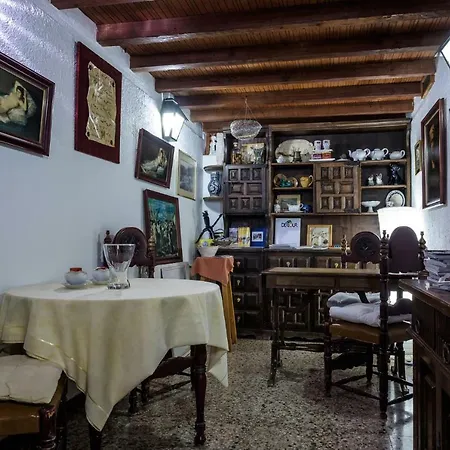 Apartment Vv Penthouse Rosalva *