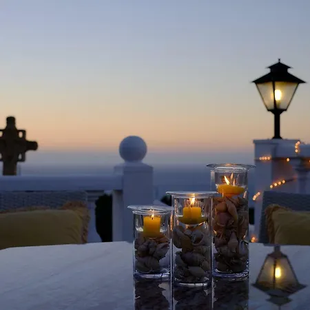 Apartment Vv Penthouse Rosalva Puerto de la Cruz (Tenerife)