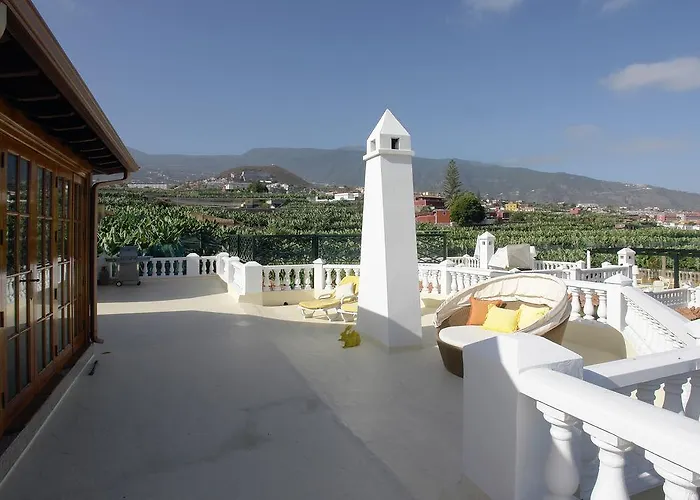 Apartament Penthause Rosalva *