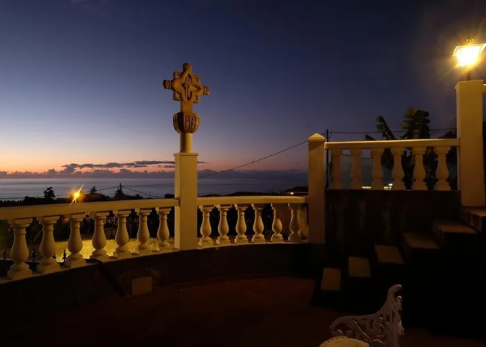 Apartament Penthause Rosalva Puerto de la Cruz (Tenerife)