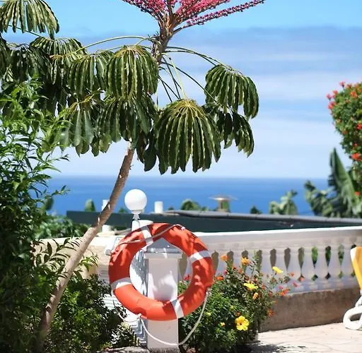 Penthause Rosalva Apartament *