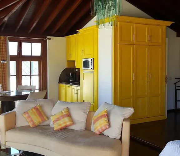 Penthause Rosalva Apartament *