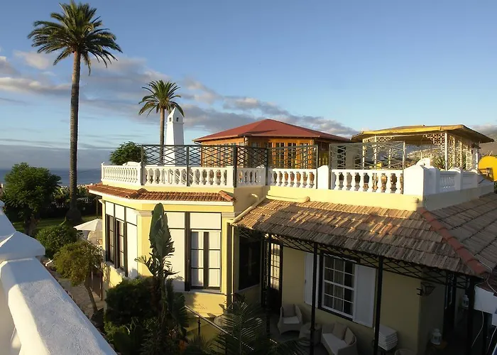 Apartament Penthause Rosalva *