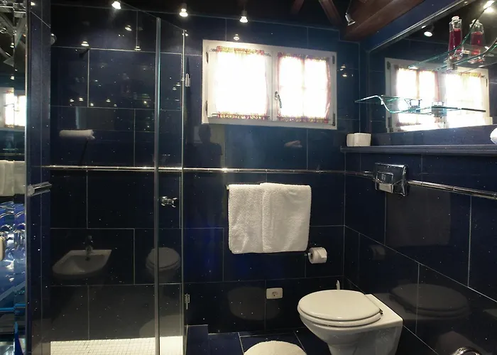 Penthause Rosalva Apartament