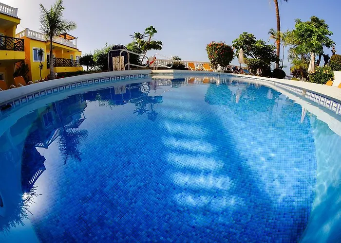 Penthause Rosalva Apartament *