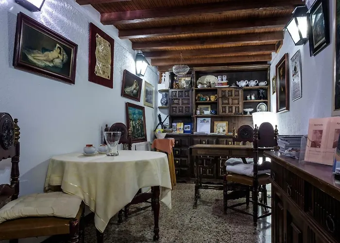 Apartament Penthause Rosalva *