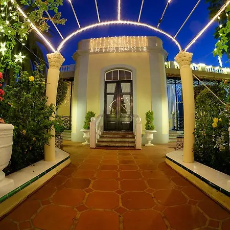 Penthause Rosalva Апартаменты