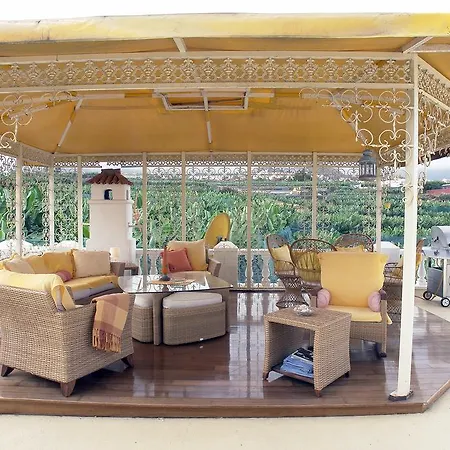 Vv Penthouse Rosalva *