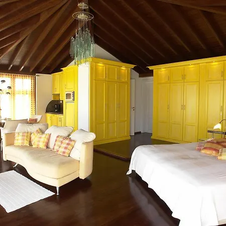 Апартаменты Penthause Rosalva