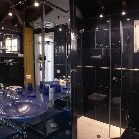 Penthause Rosalva Апартаменты *