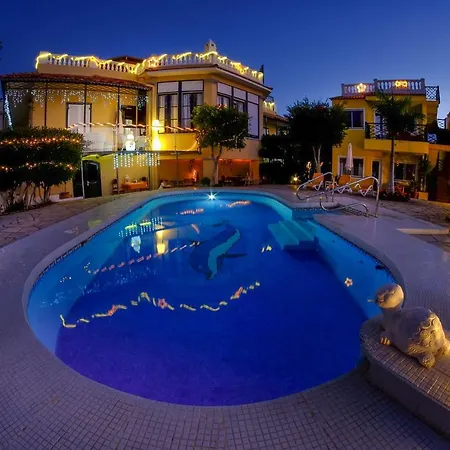 Vv Penthouse Rosalva *