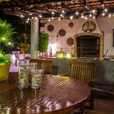 Penthause Rosalva Апартаменты *