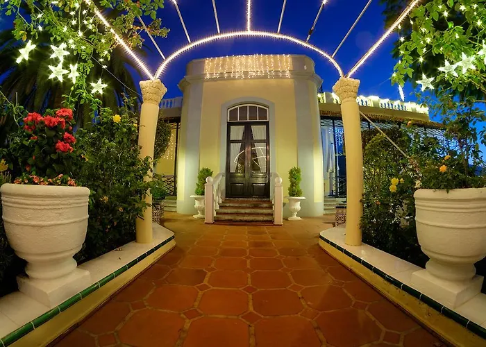 Penthause Rosalva Apartment