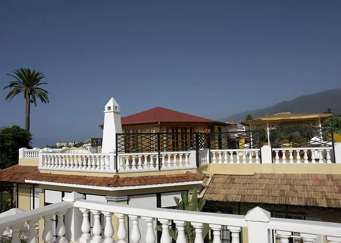 Penthause Rosalva Apartment *