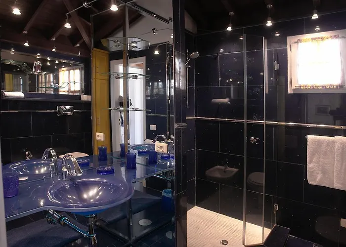 Penthause Rosalva Apartment *