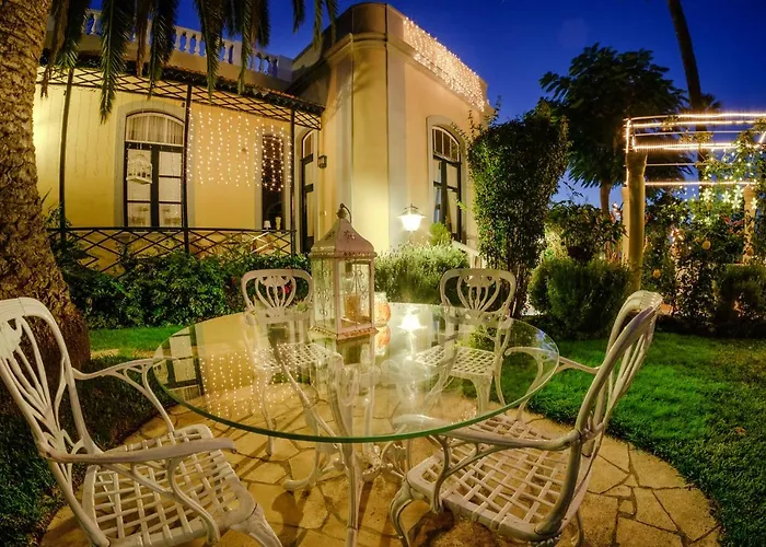 Penthause Rosalva Apartment